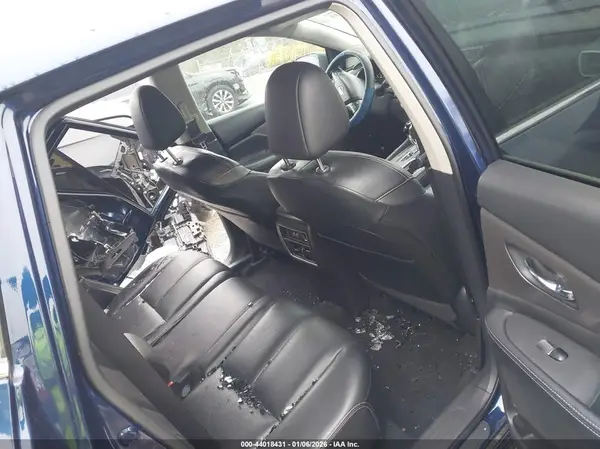 5N1AZ2MS7KN166020 2019 NISSAN MURANO - Image 8