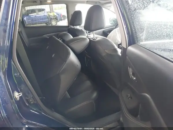 5N1AZ2MS7KN166051 2019 NISSAN MURANO - Image 8