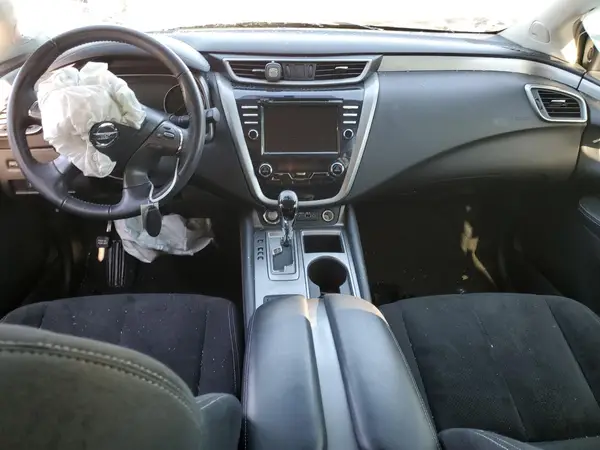5N1AZ2MS8KN101600 2019 NISSAN MURANO - Image 8