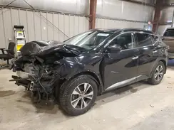5N1AZ2MS8KN103248 2019 NISSAN MURANO