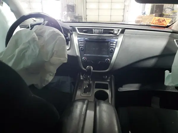 5N1AZ2MS8KN106733 2019 NISSAN MURANO - Image 8