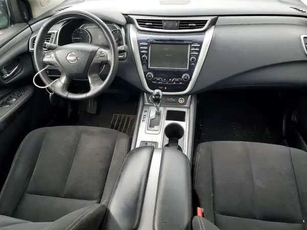 5N1AZ2MS8KN109308 2019 NISSAN MURANO - Image 8