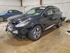 5N1AZ2MS8KN110300 2019 NISSAN MURANO