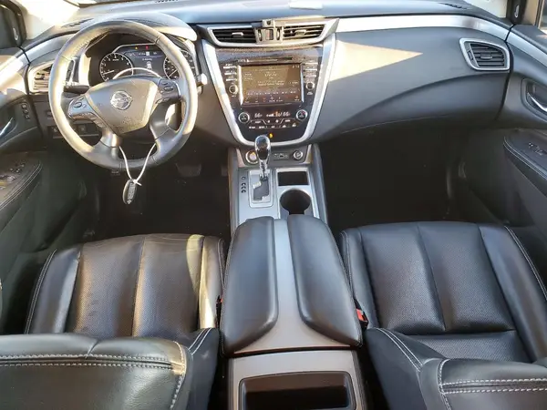 5N1AZ2MS8KN112239 2019 NISSAN MURANO - Image 8