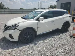 5N1AZ2MS8KN112838 2019 NISSAN MURANO
