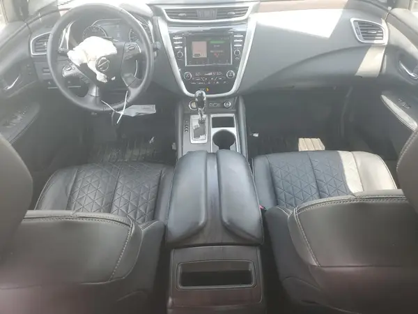 5N1AZ2MS8KN112838 2019 NISSAN MURANO - Image 8