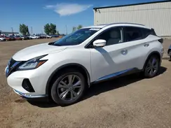 5N1AZ2MS8KN114797 2019 NISSAN MURANO