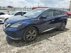 5N1AZ2MS8KN116677 2019 NISSAN MURANO