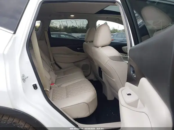 5N1AZ2MS8KN117859 2019 NISSAN MURANO - Image 8