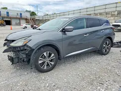5N1AZ2MS8KN119983 2019 NISSAN MURANO