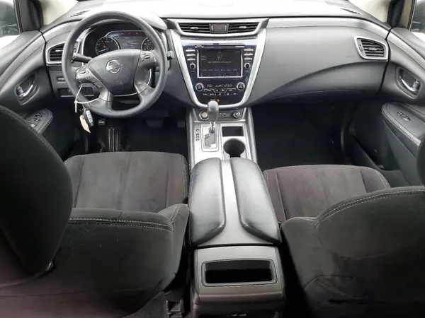 5N1AZ2MS8KN119983 2019 NISSAN MURANO - Image 8