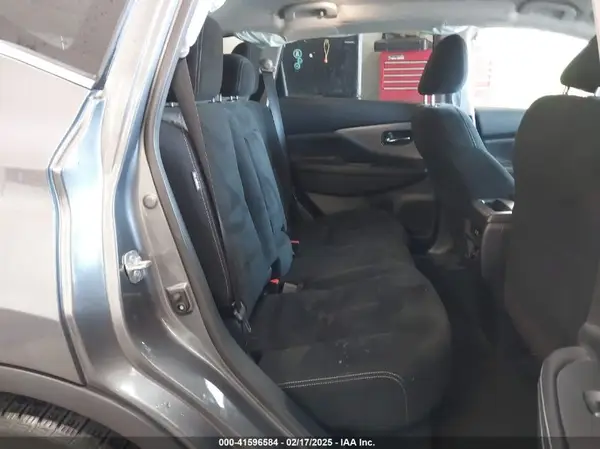 5N1AZ2MS8KN119997 2019 NISSAN MURANO - Image 8