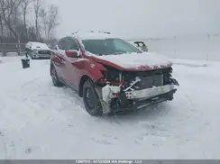 5N1AZ2MS8KN121099 2019 NISSAN MURANO