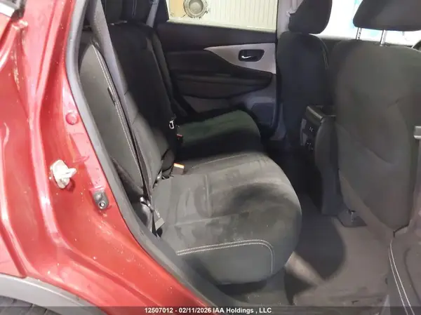 5N1AZ2MS8KN121099 2019 NISSAN MURANO - Image 8
