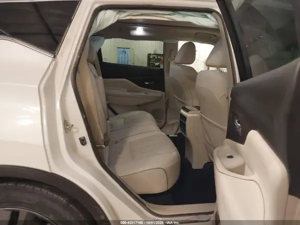 5N1AZ2MS8KN125914 2019 NISSAN MURANO - Image 8
