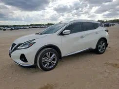 5N1AZ2MS8KN132989 2019 NISSAN MURANO