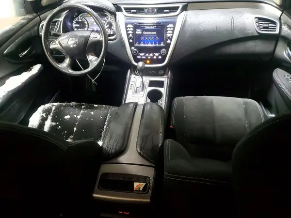 5N1AZ2MS8KN142566 2019 NISSAN MURANO - Image 8