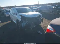 5N1AZ2MS8KN143989 2019 NISSAN MURANO