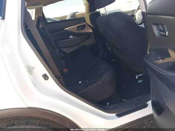 5N1AZ2MS8KN143989 2019 NISSAN MURANO - Image 8