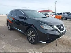 5N1AZ2MS8KN147251 2019 NISSAN MURANO