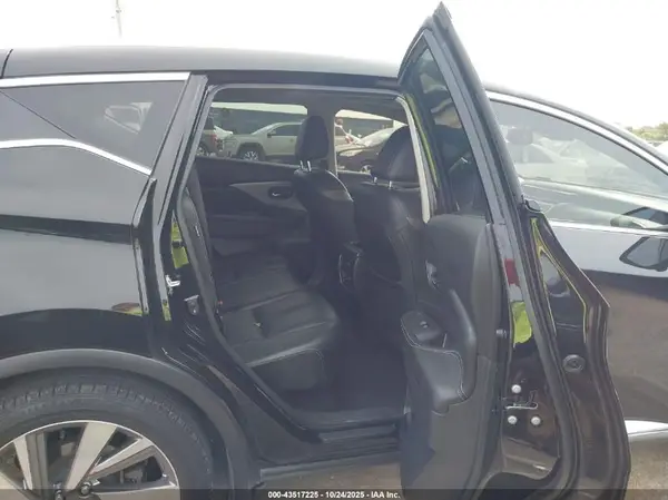 5N1AZ2MS8KN147251 2019 NISSAN MURANO - Image 8
