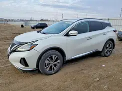 5N1AZ2MS8KN147637 2019 NISSAN MURANO