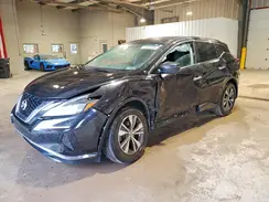 5N1AZ2MS8KN149808 2019 NISSAN MURANO