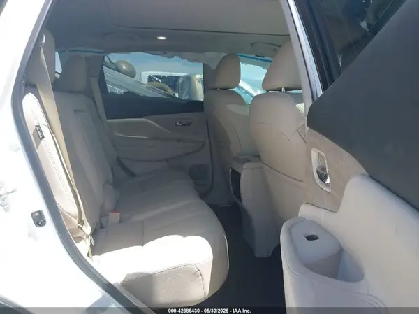 5N1AZ2MS8KN150506 2019 NISSAN MURANO - Image 8
