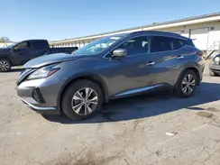 5N1AZ2MS8KN153177 2019 NISSAN MURANO