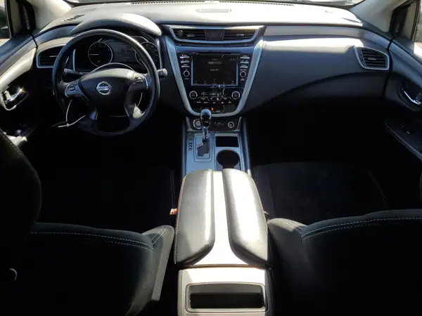 5N1AZ2MS8KN153177 2019 NISSAN MURANO - Image 8