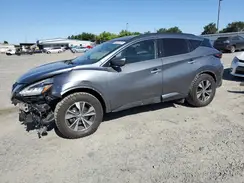 5N1AZ2MS8KN157973 2019 NISSAN MURANO