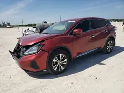 5N1AZ2MS8KN161750 2019 NISSAN MURANO