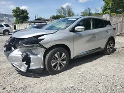 5N1AZ2MS8KN162400 2019 NISSAN MURANO