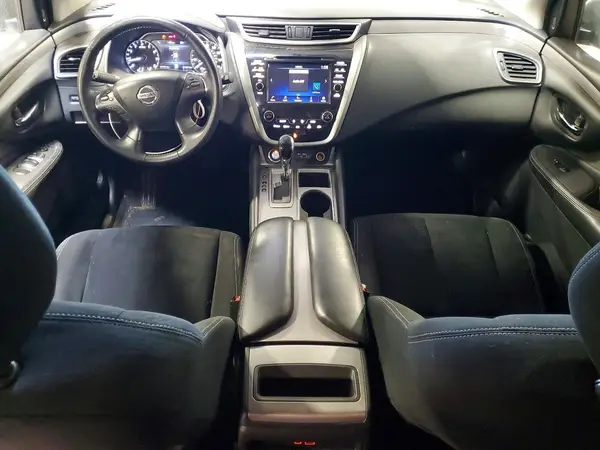 5N1AZ2MS8KN164762 2019 NISSAN MURANO - Image 8