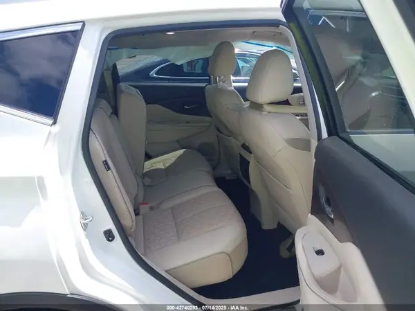 5N1AZ2MS8KN165457 2019 NISSAN MURANO - Image 8