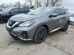 5N1AZ2MS9KN101945 2019 NISSAN MURANO