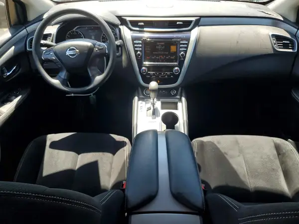 5N1AZ2MS9KN102707 2019 NISSAN MURANO - Image 8