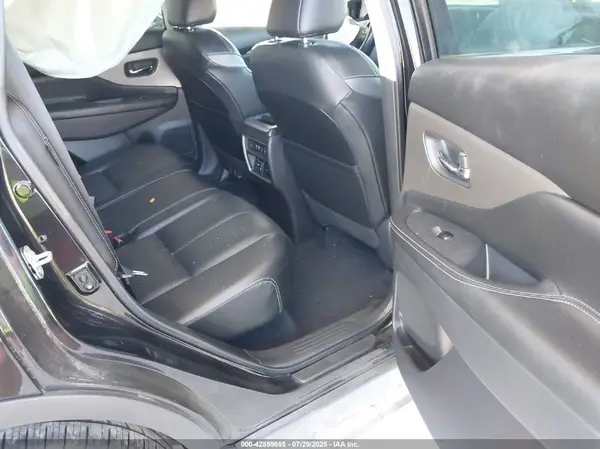 5N1AZ2MS9KN103064 2019 NISSAN MURANO - Image 8