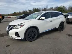 5N1AZ2MS9KN103419 2019 NISSAN MURANO