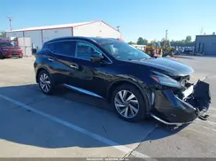 5N1AZ2MS9KN105347 2019 NISSAN MURANO