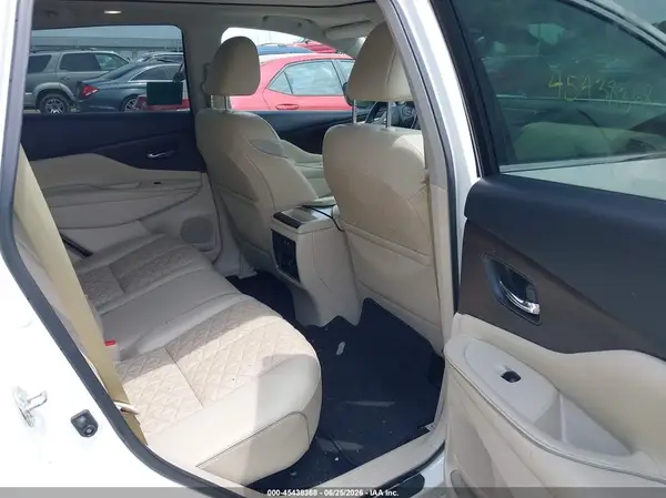 5N1AZ2MS9KN105753 2019 NISSAN MURANO - Image 8