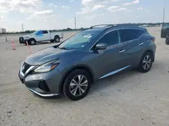 5N1AZ2MS9KN107549 2019 NISSAN MURANO
