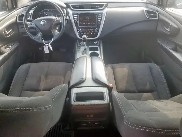 5N1AZ2MS9KN107549 2019 NISSAN MURANO - Image 8
