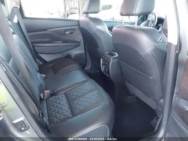 5N1AZ2MS9KN108121 2019 NISSAN MURANO - Image 8