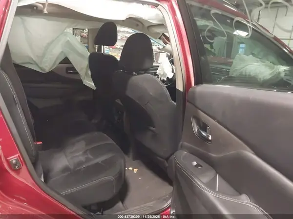 5N1AZ2MS9KN109964 2019 NISSAN MURANO - Image 8