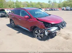 5N1AZ2MS9KN111701 2019 NISSAN MURANO