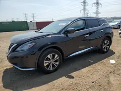 5N1AZ2MS9KN112623 2019 NISSAN MURANO