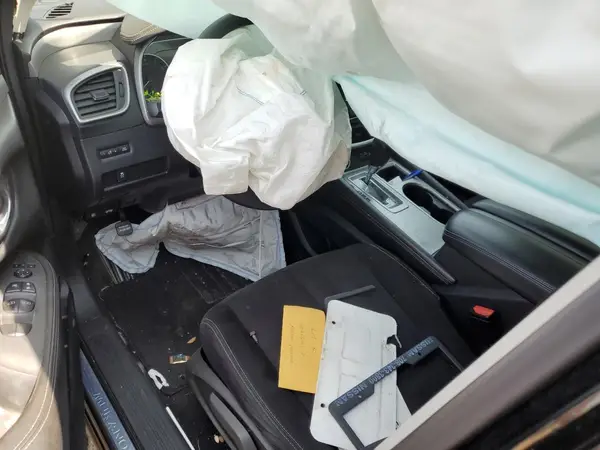 5N1AZ2MS9KN112623 2019 NISSAN MURANO - Image 8