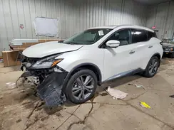 5N1AZ2MS9KN117336 2019 NISSAN MURANO