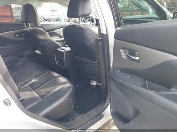 5N1AZ2MS9KN118311 2019 NISSAN MURANO - Image 8